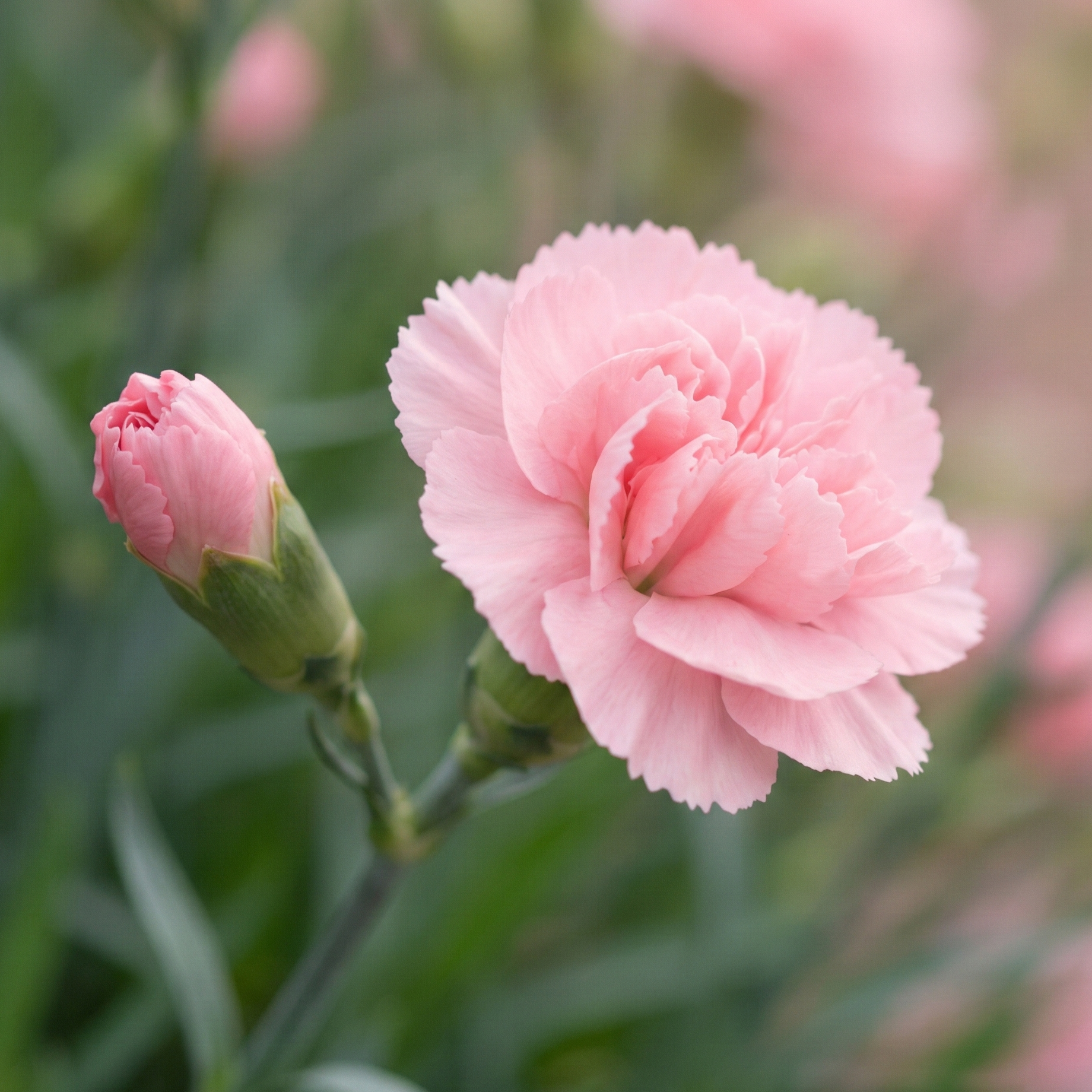 carnation-pink